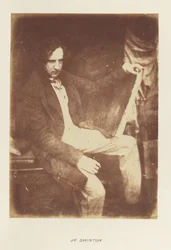 James Rannie Swinton