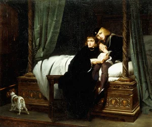 Die Kinder von Eduard