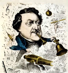 Gioacchino Rossini