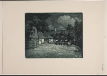 Mondschein