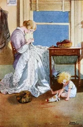 Illustration aus 