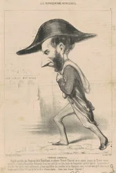 Ariste gefunden Chauvel