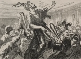Opernball: Es lebe der Flambard