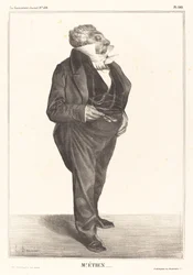 Charles Guillaume Étienne