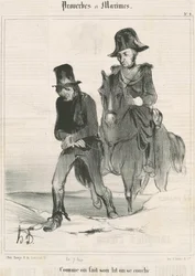 Wie man sich bettet, so liegt man