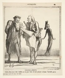 Dialog der Toten - Sagen Sie mal, mein lieber Galilei