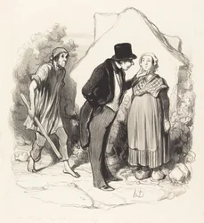 Wäre Ihr Mann eifersüchtig...