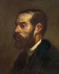 Hippolyte Lavoignat, ca. 1860