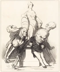 Sie behaupten, sie unterstützen sie