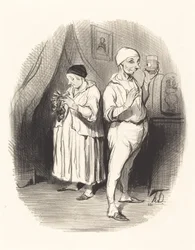 Das Auge des Meisters