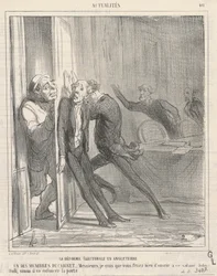 Die Wahlreform in England