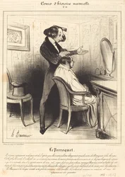 Der Papagei