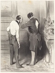 Dein Kleid passt mir, ich leihe es mir...