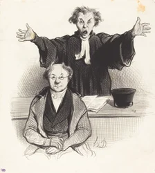 Eine Trennungsanfrage