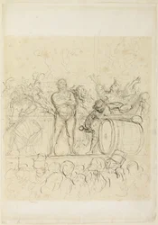 Die Parade