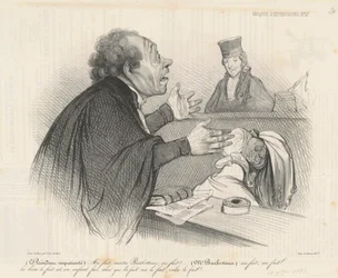Übrigens, Meister Barbotteau...