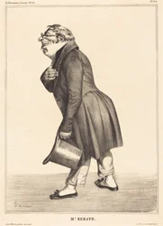 Graf de Kératry