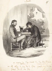 Ehemalige Mitglieder der ehemaligen Gesellschaft des ehemaligen Zehnten Dezember