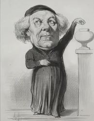 Jean Jacques Fayet, Bischof von Orléans