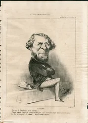 Le Charivari