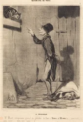 Der Plünderer