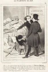 Monsieur... hier ist, was wir... als Prämie... vergeben
