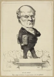 „Odilon Barrot“
