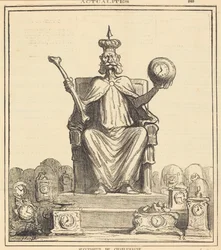Nachfolger von Karl dem Großen