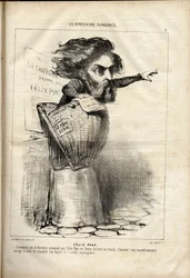 Le Charivari