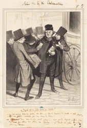 Eine Vergnügungsreise nach Paris