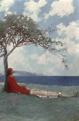 Insel der Verzauberung