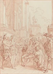 Quoi donc, les vrais Chrétiens auraient tant de vertu