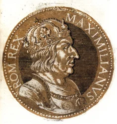 Maximilian I. von Habsburg