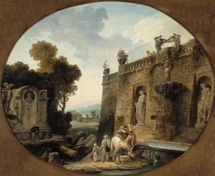 Die Tränke