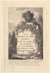 Titel, Les Soirées de Rome