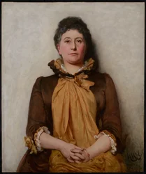 Josephine Dockar-Drysdale