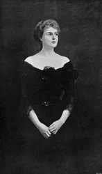 Mrs. Errol Guy Turner, 1903