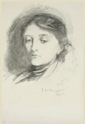 Mrs. Thomas Tylston Greg