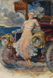 Programm für Bankett, Die Zukunft