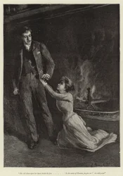 Tess von den d