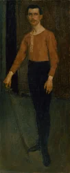Der Degen
