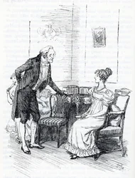 Jane Fairfax (Illustration)