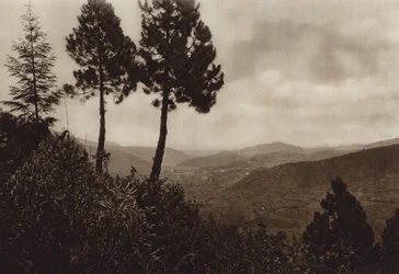 Mexiko: Huixquilucan