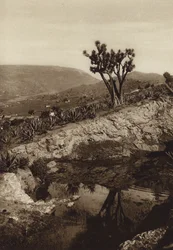 Mexiko: Die Umgebung von Toluca