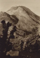 Mexiko: Vulkan Colima vor den letzten Ausbrüchen