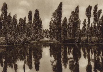 Mexiko: Xochimilco mit den sogenannten "Schwimmenden Gärten"