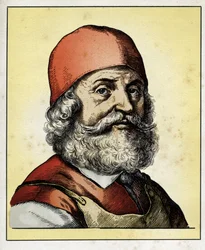 Peter Vischer der Ältere (ca. 1455-1529)