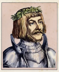 Ulrich von Hutten