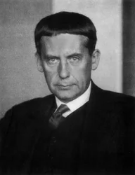 Walter Gropius