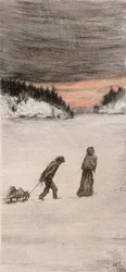 Heimwärts